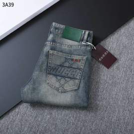 Picture of Gucci Jeans Long _SKUGuccisz29-4213xr20210408